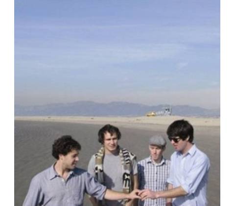 THE SOFT PACK: THE SOFT PACK CD