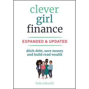 Clever Girl Finance, 2nd Edition | Sokunbi, Bola (2025)