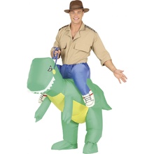 Guirca Nafukovací Dinosaurus