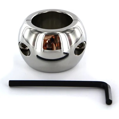 Kiotos Steel Oval Ballstretcher 70mm