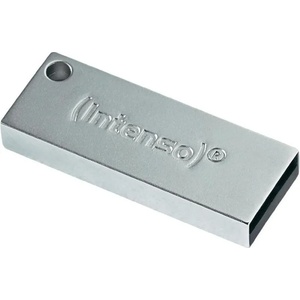 Intenso Premium Line 64GB USB 3.0 3534490 Флаш памет