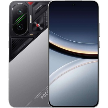 Xiaomi Poco F7 5G 256GB 12GB RAM Dual