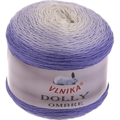 Příze Dolly Ombre 303
