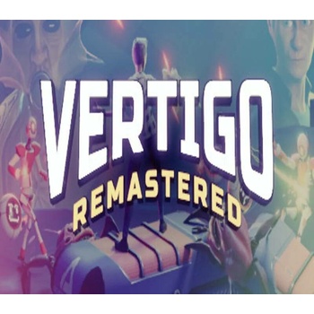 Vertigo