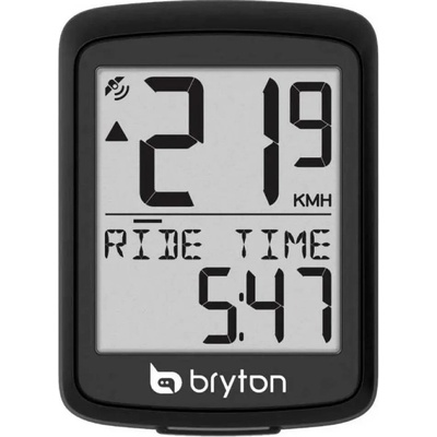 Bryton GO GPS