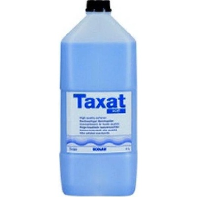 Ecolab TAXAT SOFT 5 l