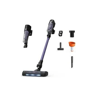 Rowenta RH5A32E0 X-PERT 5.80 Allergy 3v1 fialový