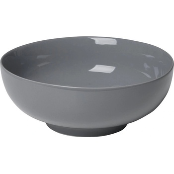 Blomus (Германия) Дълбока купа blomus ro порцеланова - Ø21 см - цвят графит (blomus 64008)