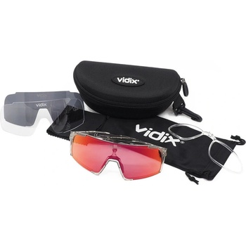 Vidix Vision jr. 240207 fullset