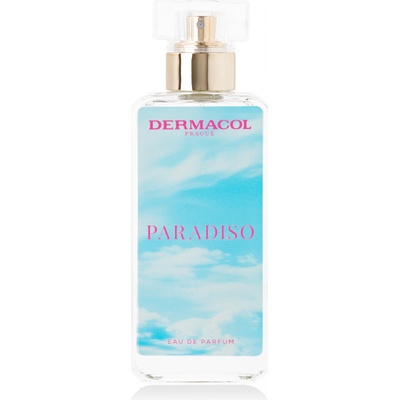 Dermacol Paradiso parfémovaná voda unisex 50 ml