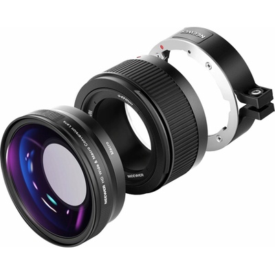 Neewer LS-18 18-20mm 2v1 pro DSR SONY ZV1 10100457