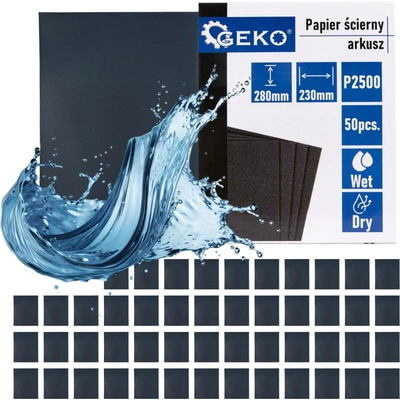 Geko G78496