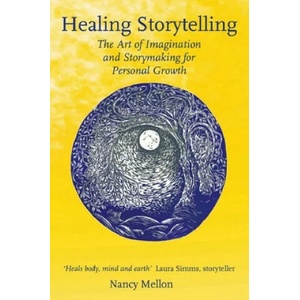 Healing Storytelling | Susan Perrow (ISBN: 9781912480135)