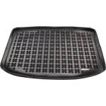 CarMart Гумена стелка за багажник за Honda CR-V (2018-2022) down floor / Haval 6 (2021+) - Rezaw Plast