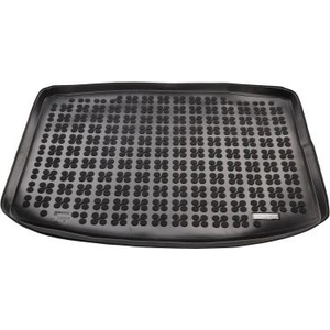 CarMart Гумена стелка за багажник за Honda CR-V (2018-2022) down floor / Haval 6 (2021+) - Rezaw Plast