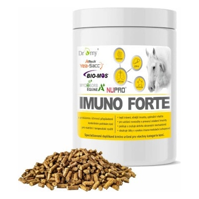 Dromy Imuno 1,5 kg