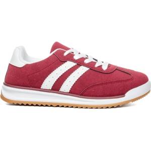  Спортни маратонки W210153 Bordo