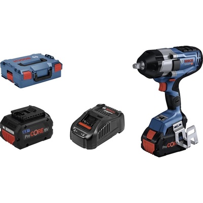 Bosch GDS 18V-1000 C 0.601.9J8.003