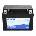 Exide AGM Ready 8Ah 120A left+ YTX9-BS