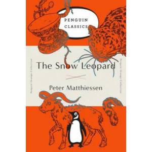 Snow Leopard | Peter Matthiessen (ISBN: 9780143129523)