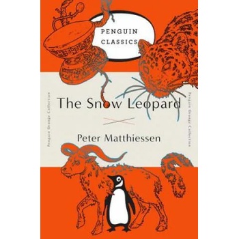 Image 1 of Snow Leopard | Peter Matthiessen