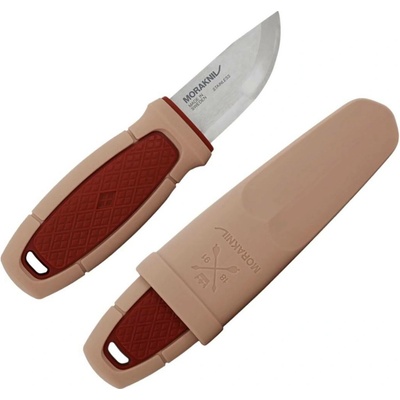 Morakniv Eldris Dala Red/Orsa Sandstone