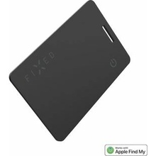 FIXED Tag Card 2 s podporou Find My FIXTAG-CARD2-BK