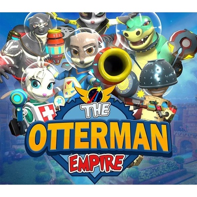 The Otterman Empire