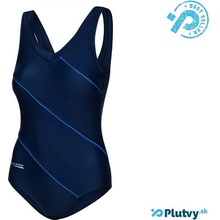 Aqua-Speed Sophie plavky fialová