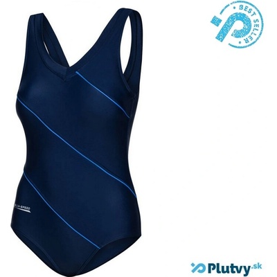 Aqua-Speed Sophie plavky fialová