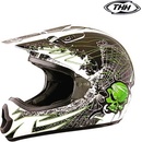 THH TX-10 Skull