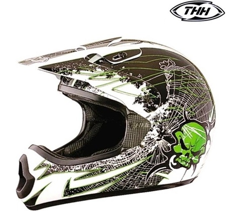THH TX-10 Skull