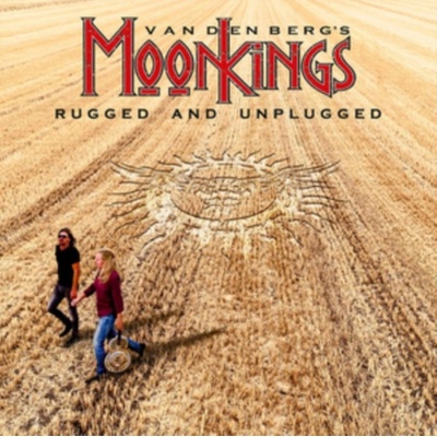 VANDENBERGS MOONKINGS: RUGGED AND UNPLUGGED CD