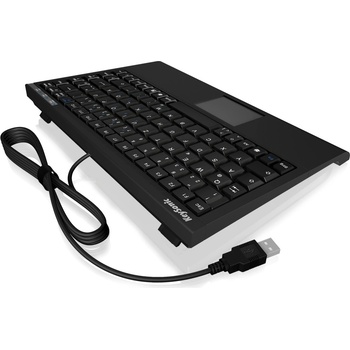 KeySonic ACK-595C+ US