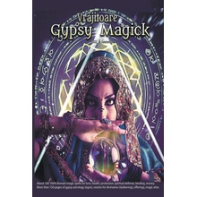 Vrajitoare - Gypsy Magick