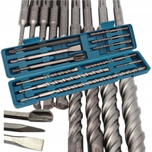 XL-Tools WBZ12