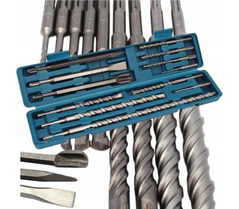 XL-Tools WBZ12
