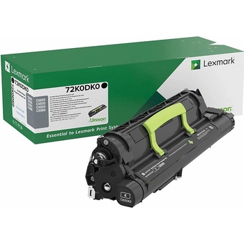 Lexmark 72K0DK0 - originálny