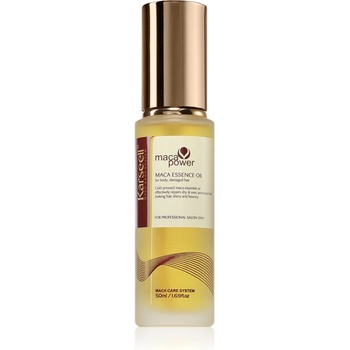 Karseell Moroccan Argan Oil регенериращо масло за коса 50ml