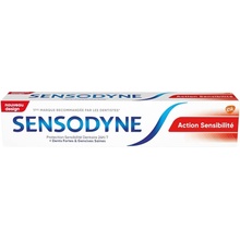 Sensodyne Action sensibilité 75 ml