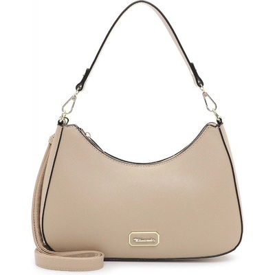Tamaris Anja 33015-400 Beige dámská kabelka 4 5 L béžová