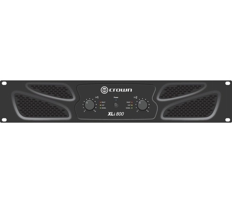 Crown XLi 800