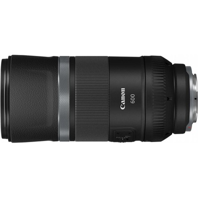 Canon RF 600mm f/11 IS STM