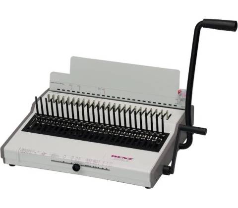 RENZ Combi S