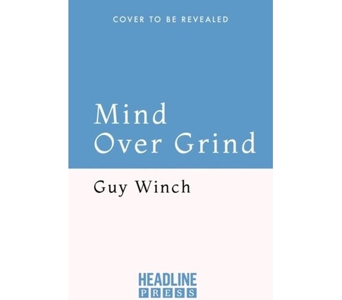 Mind Over Grind