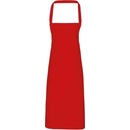 Premier PR 154 red Zástěra