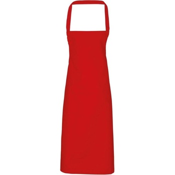 Premier PR 154 red Zástěra