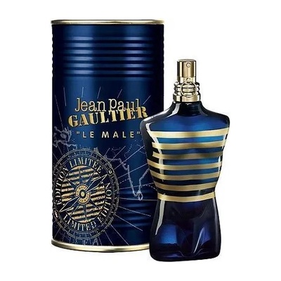 Jean Paul Gaultier Le Male Capitaine Collector EDP 125ml мъжки