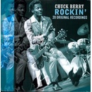 BERRY CHUCK: ROCKIN LP