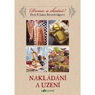 Nakládání a uzení